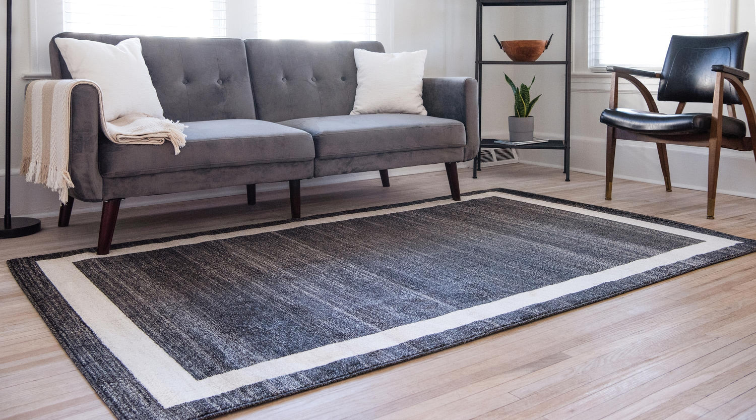 Area Rug