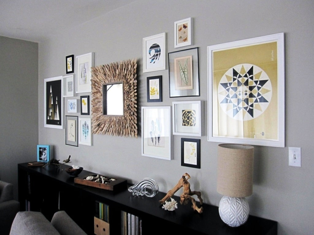 Wall Artistry