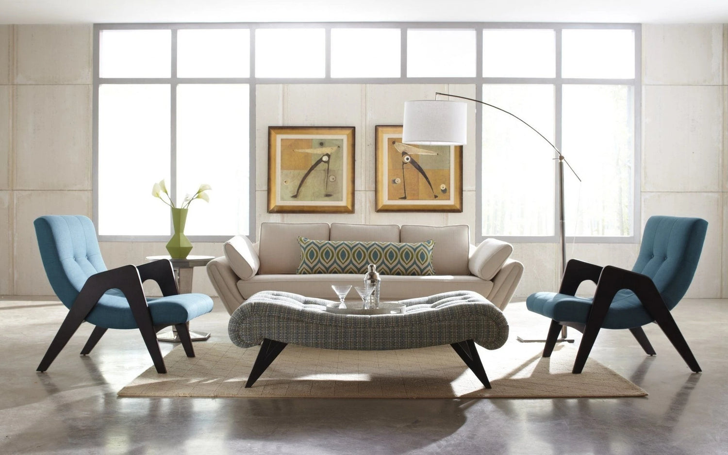 Furniture & Essentials