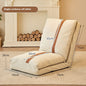 Lazy Sofa Home Folding Chair