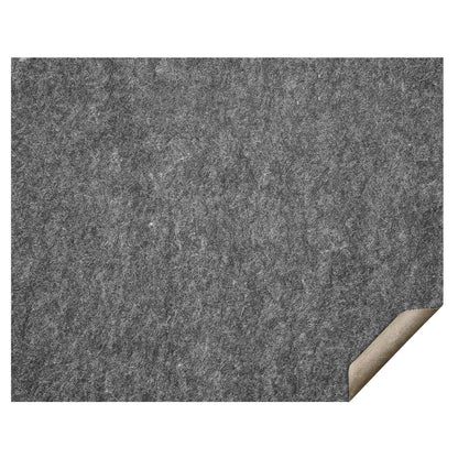 Non Slip Rug Pad Gripper 8 X 10 Carpet Mat 0.24Thick For All Floor