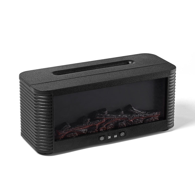 Remote Control 5v Humidifier Colorful Light